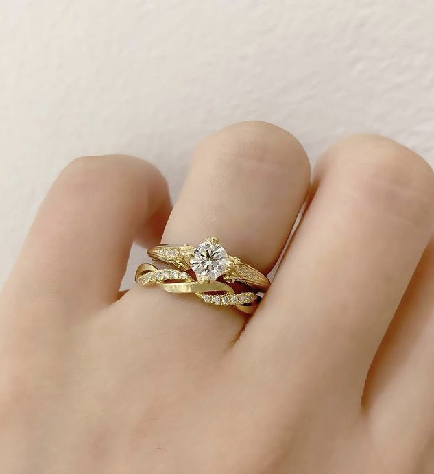 おすすめの結婚指輪💍～～ | 婚約指輪・結婚指輪のLAPAGE(ラパージュ)